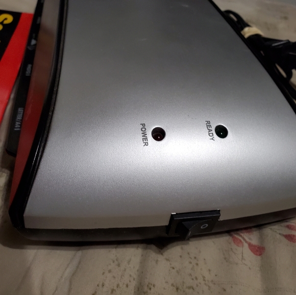 Laminator - Picture 5 of 5